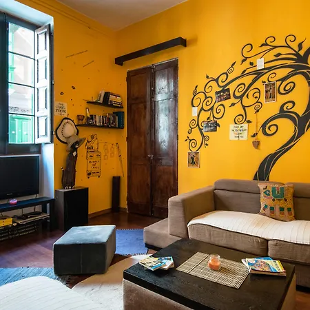 Habitación en casa particular Five Trees *