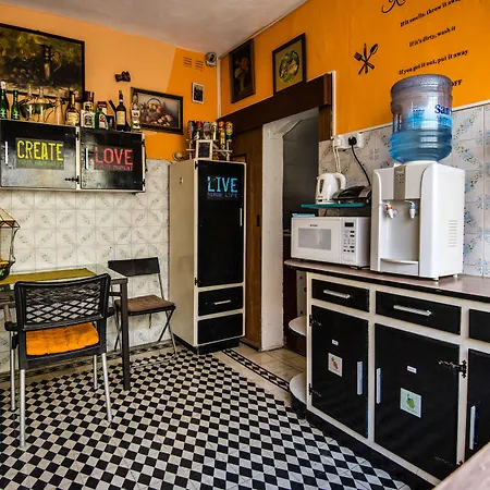 Habitación en casa particular Five Trees