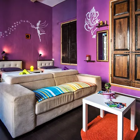 Five Trees בית אירוח