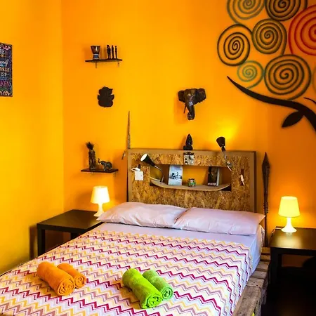 Five Trees בית אירוח *