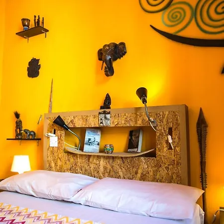 Five Trees Homestay Sliema