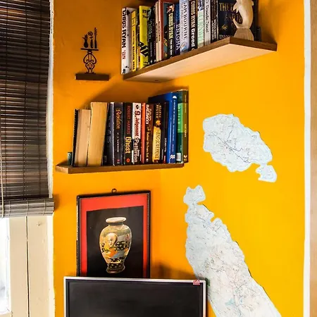 民宿 Five Trees 斯利马