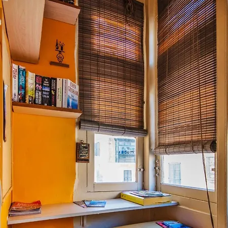 Five Trees 民宿 斯利马