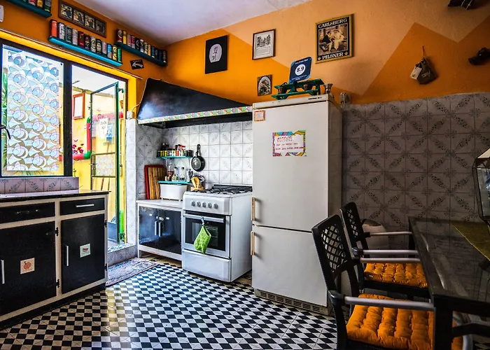 Habitación en casa particular Five Trees *