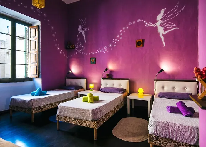 Habitación en casa particular Five Trees