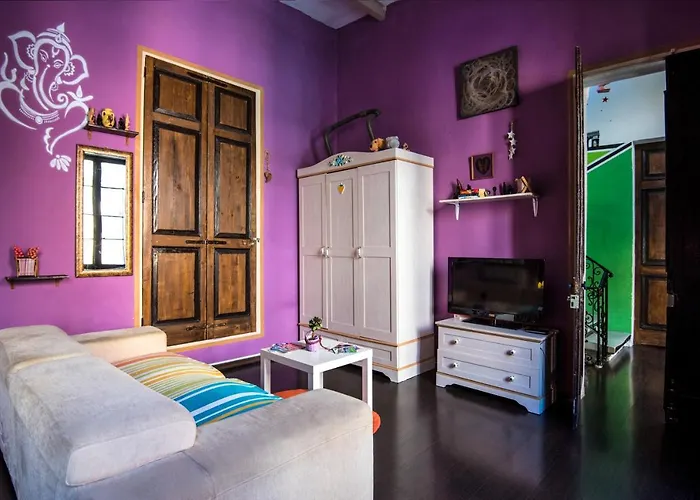 Habitación en casa particular Five Trees Sliema