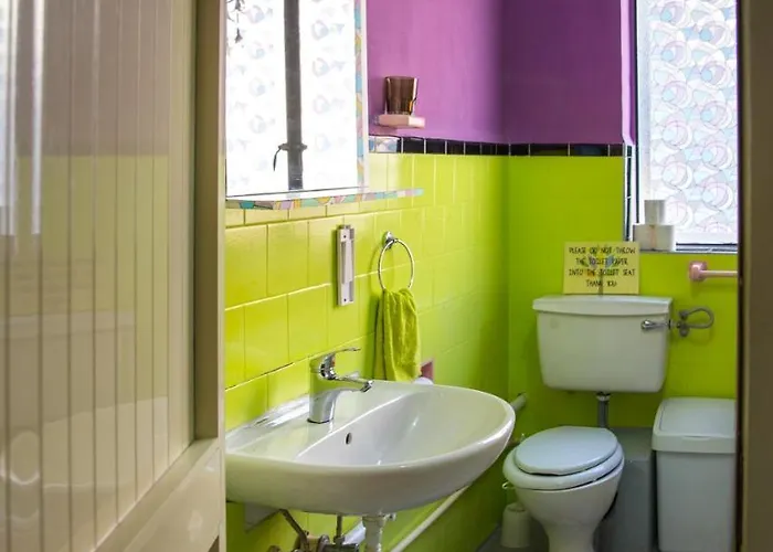 Five Trees Habitación en casa particular Sliema