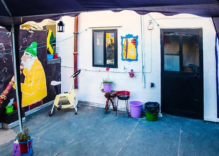 Five Trees Habitación en casa particular *