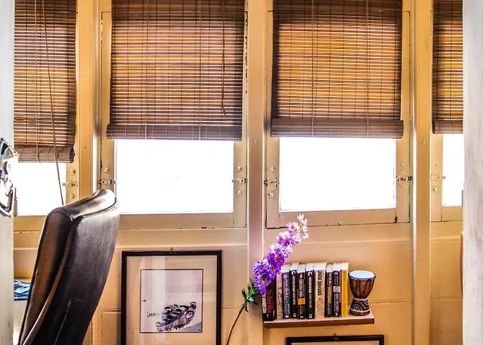 Habitación en casa particular Five Trees