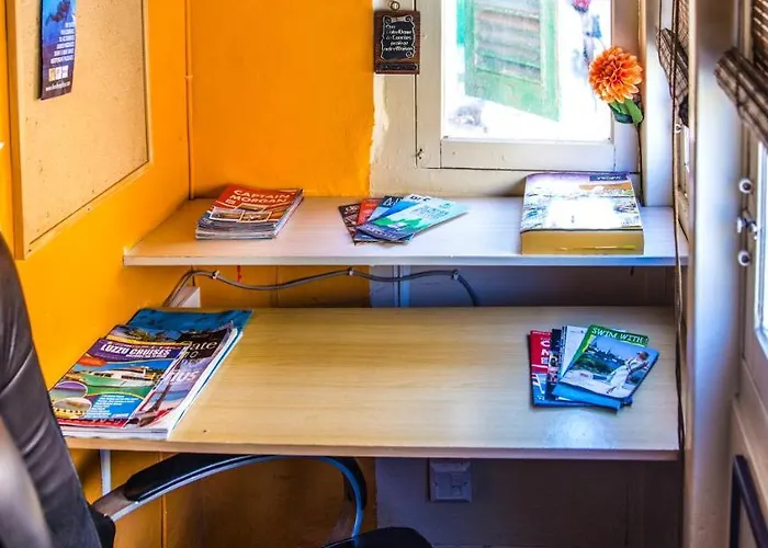 Five Trees Habitación en casa particular