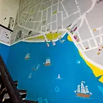Five Trees ホームステイ スリーマ