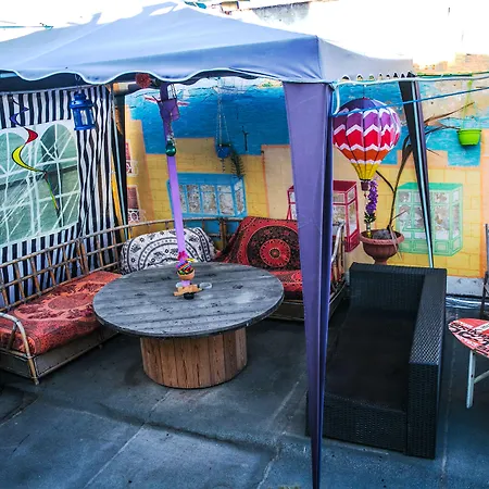 Five Trees Privatunterkunft