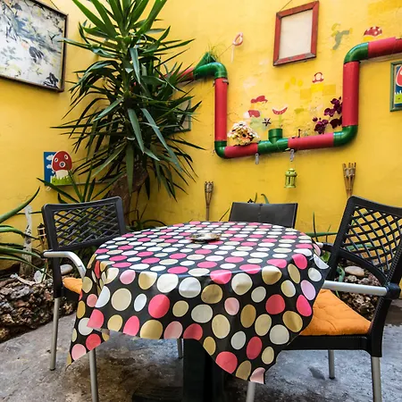 Five Trees Homestay Sliema