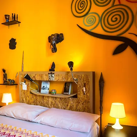 Privatunterkunft Five Trees