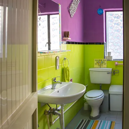 Kwatera prywatna Five Trees Sliema