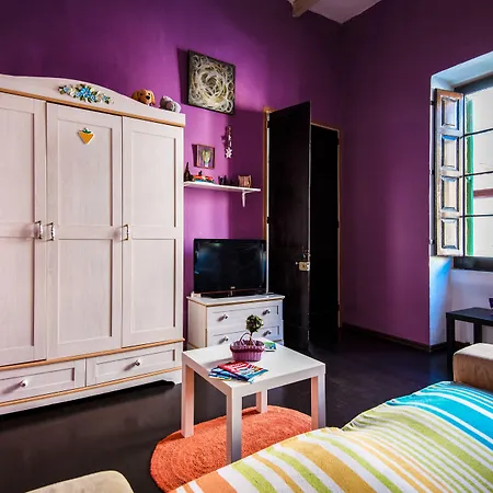Five Trees Homestay szállás Sliema