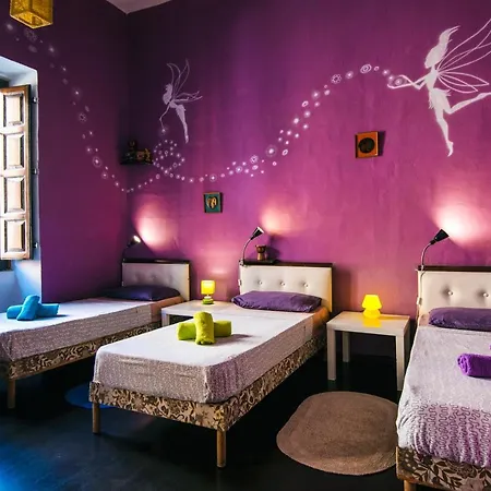 Kwatera prywatna Five Trees