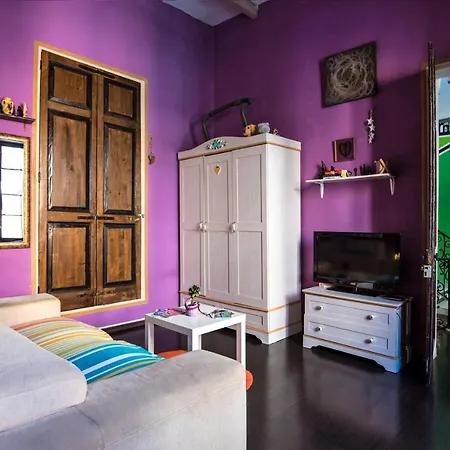 Privatunterkunft Five Trees Sliema