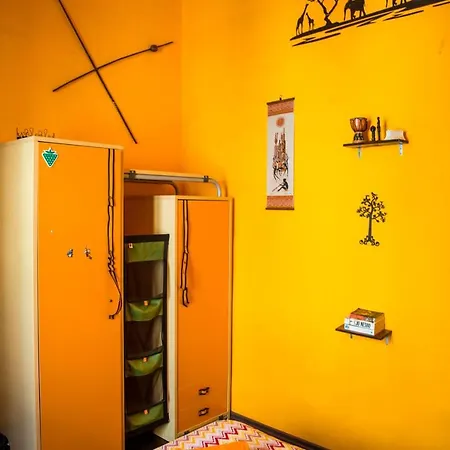 Five Trees Privatunterkunft *