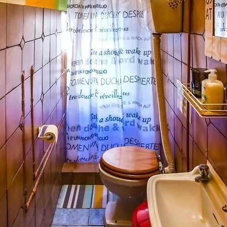 Kwatera prywatna Five Trees Sliema