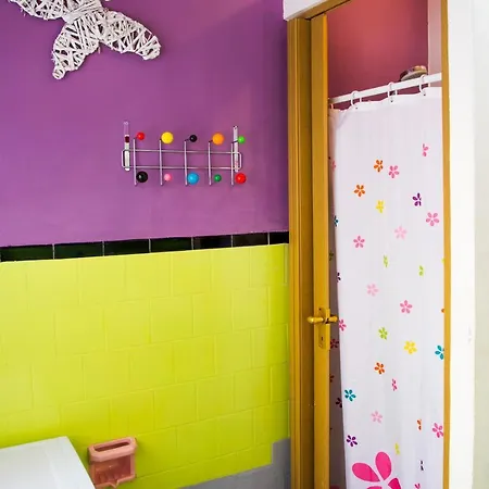 Five Trees Privatunterkunft