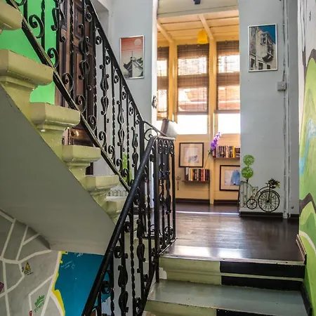 Kwatera prywatna Five Trees *