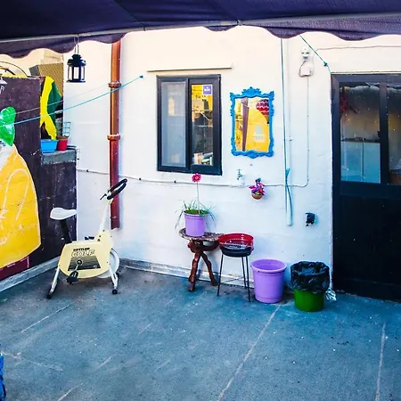 Five Trees Privatunterkunft *