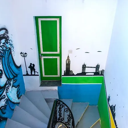 Kwatera prywatna Five Trees