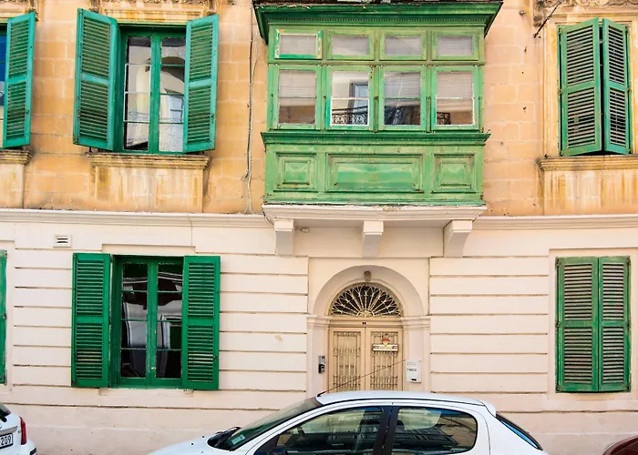 Five Trees Homestay Sliema