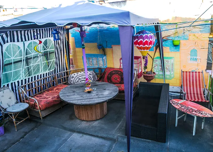 Five Trees Δωμάτια σε οικογενειακή κατοικία