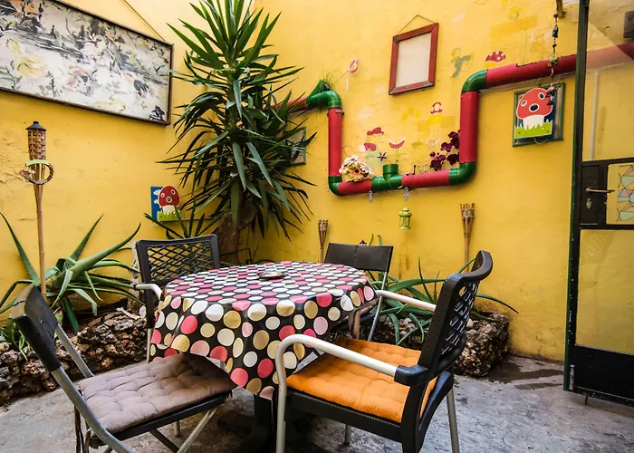 Five Trees Δωμάτια σε οικογενειακή κατοικία Σλιέμα