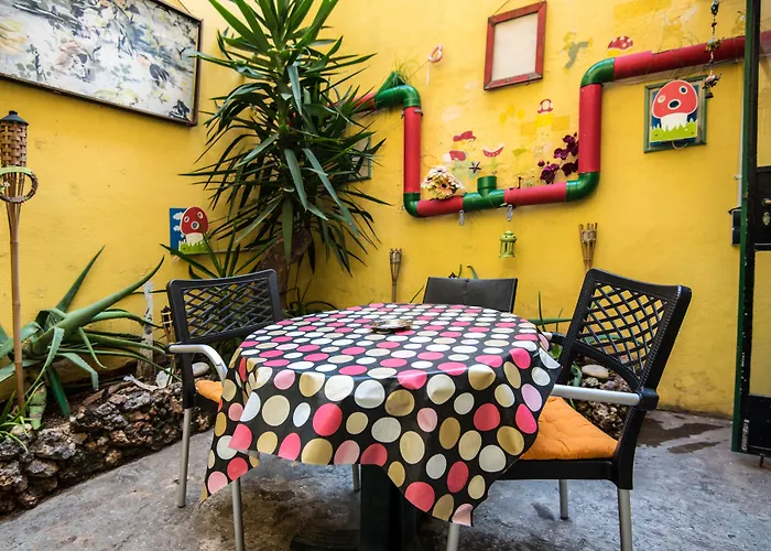 Five Trees Δωμάτια σε οικογενειακή κατοικία Σλιέμα