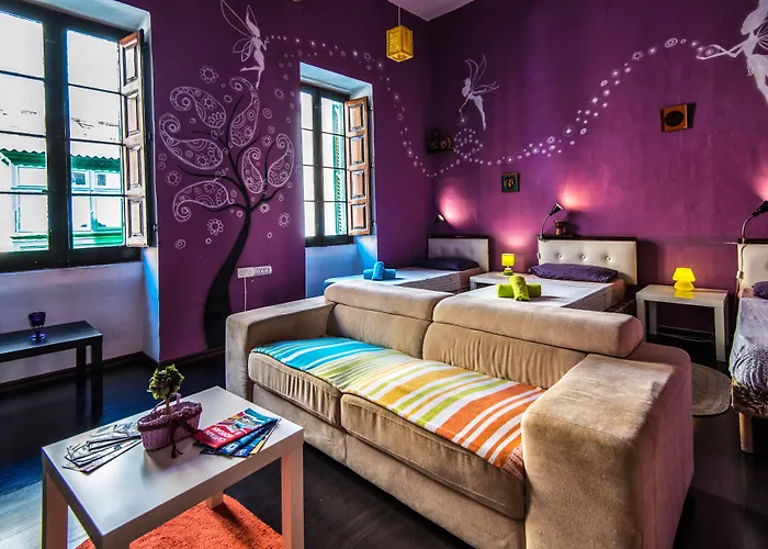 Five Trees Homestay Sliema