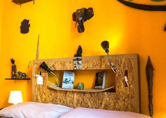 Five Trees Homestay Sliema