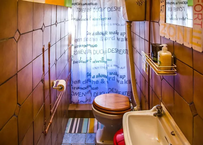 Homestay Five Trees Sliema