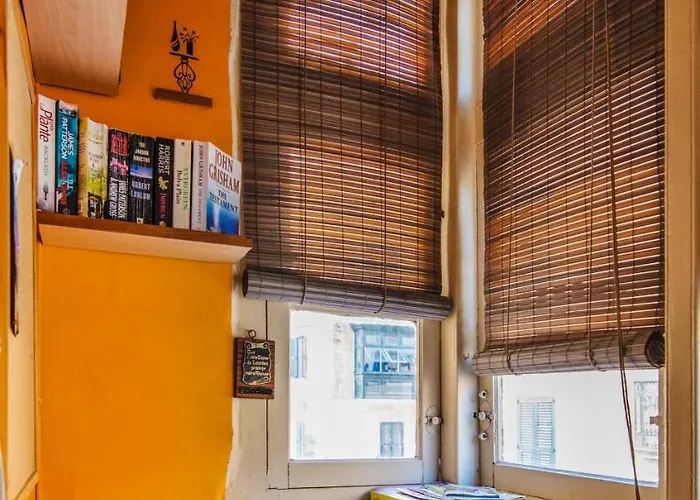 Five Trees Homestay Sliema