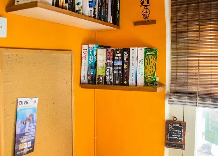 Homestay Five Trees Sliema