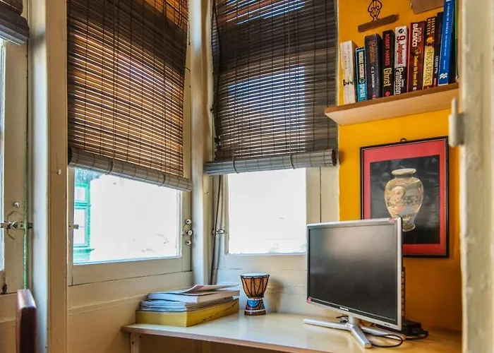 Five Trees Homestay Sliema