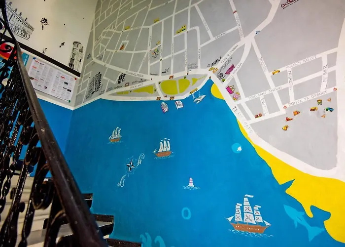 Five Trees Homestay Sliema