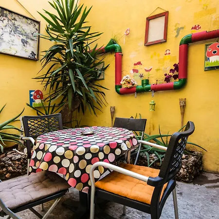 Five Trees Rum i privatbostad Sliema