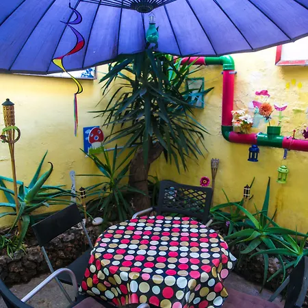 Five Trees Rum i privatbostad *