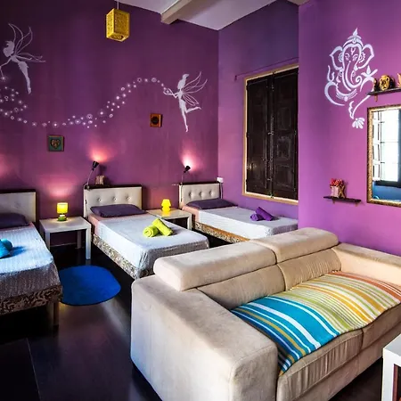 Five Trees Rum i privatbostad