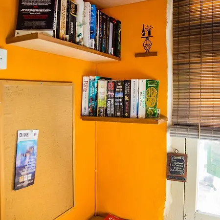 Rum i privatbostad Five Trees Sliema