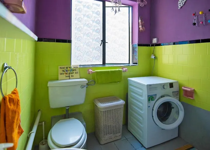 Five Trees سليمة