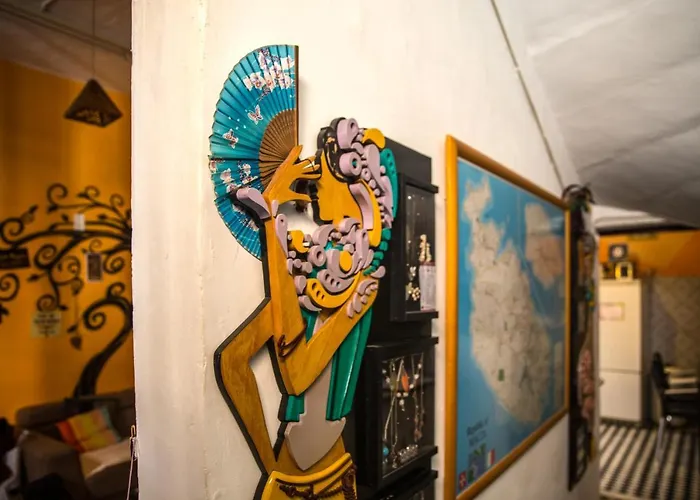 منزل للإقامة Five Trees